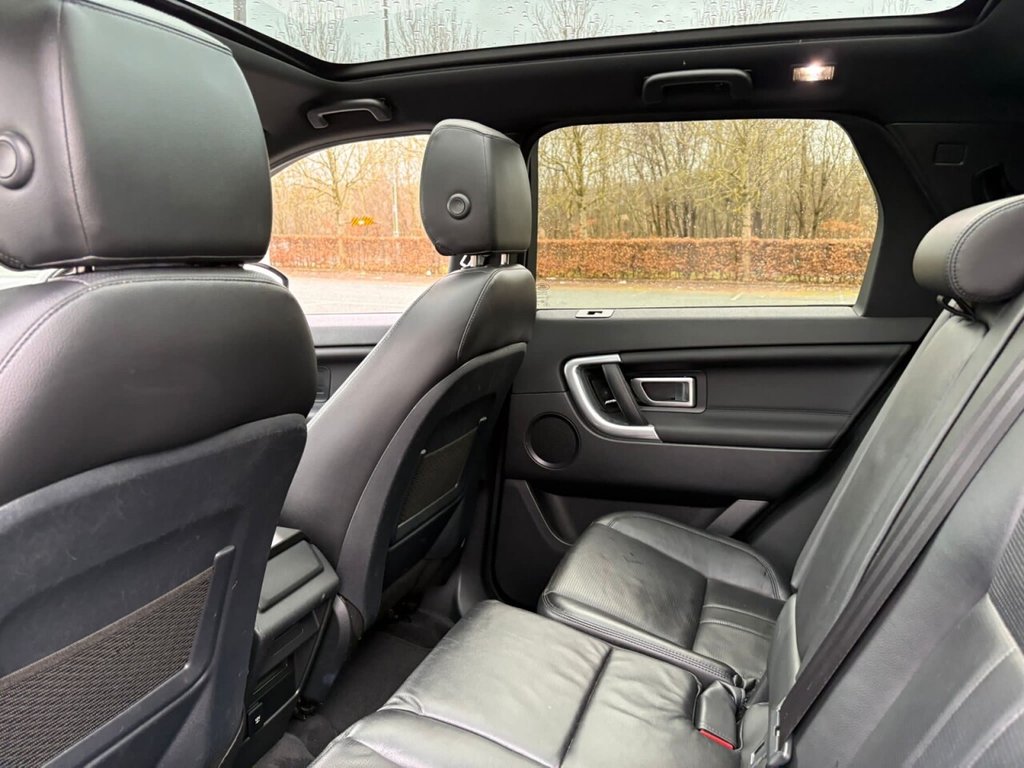 Used Land Rover Discovery Sport 2019 for sale - 77161697: Photo 34