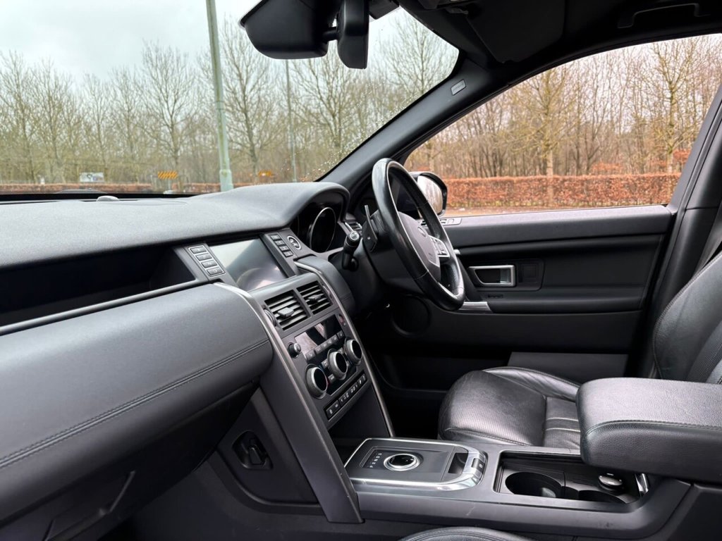 Used Land Rover Discovery Sport 2019 for sale - 77161697: Photo 36
