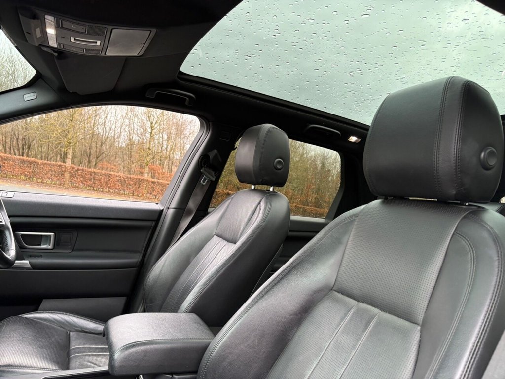 Used Land Rover Discovery Sport 2019 for sale - 77161697: Photo 38