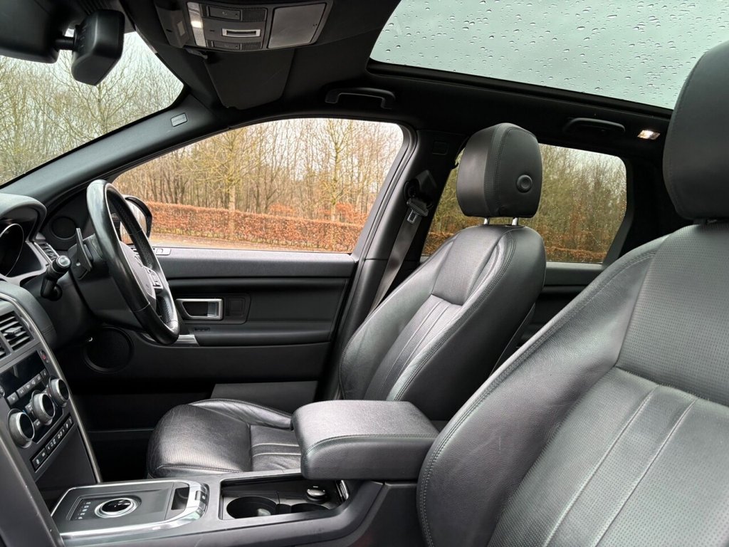 Used Land Rover Discovery Sport 2019 for sale - 77161697: Photo 40