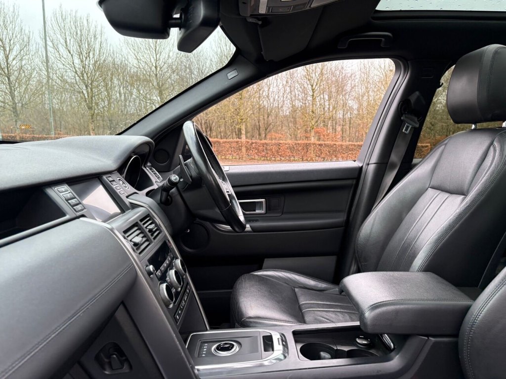 Used Land Rover Discovery Sport 2019 for sale - 77161697: Photo 41