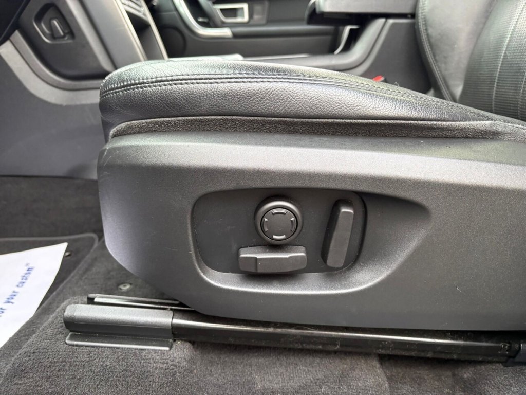 Used Land Rover Discovery Sport 2019 for sale - 77161697: Photo 42