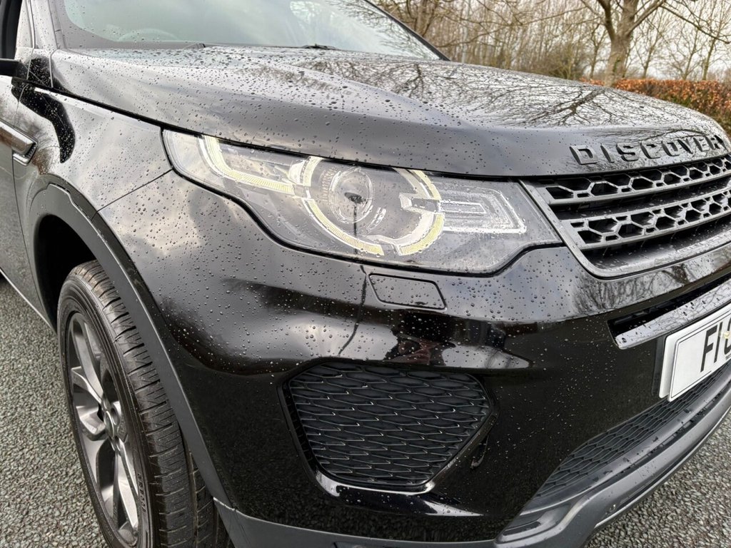 Used Land Rover Discovery Sport 2019 for sale - 77161697: Photo 5