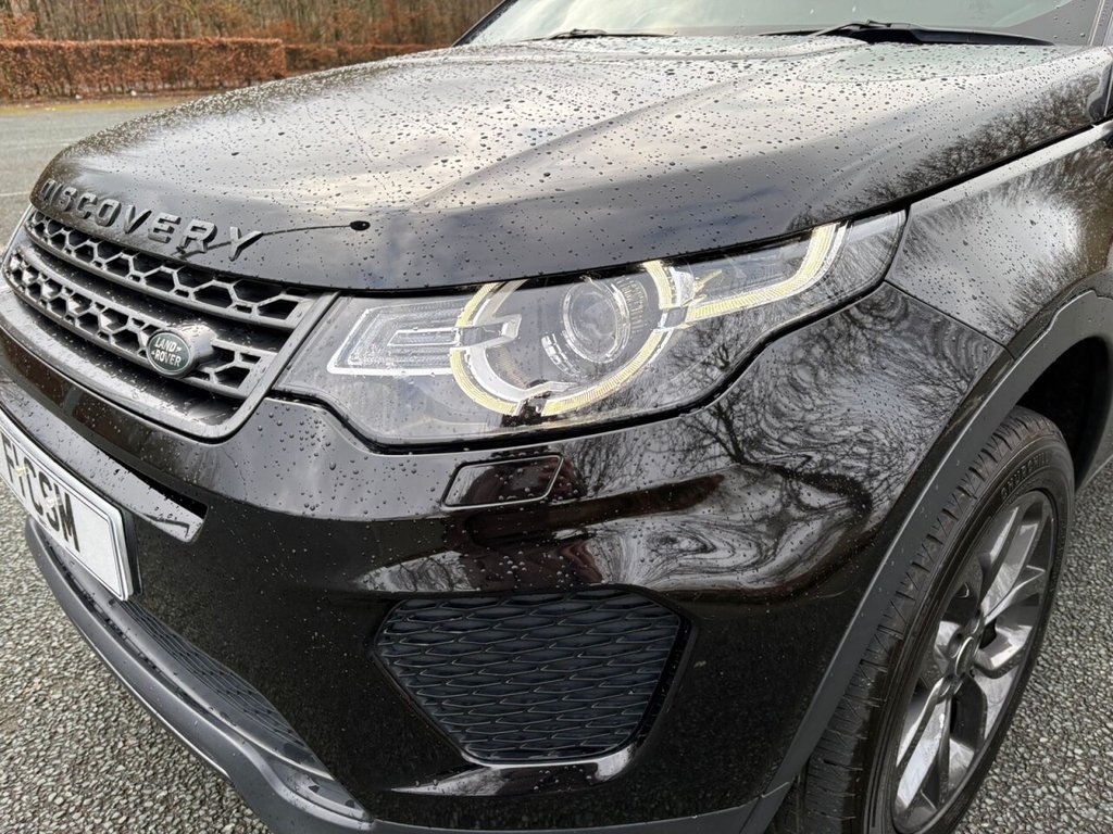Used Land Rover Discovery Sport 2019 for sale - 77161697: Photo 6
