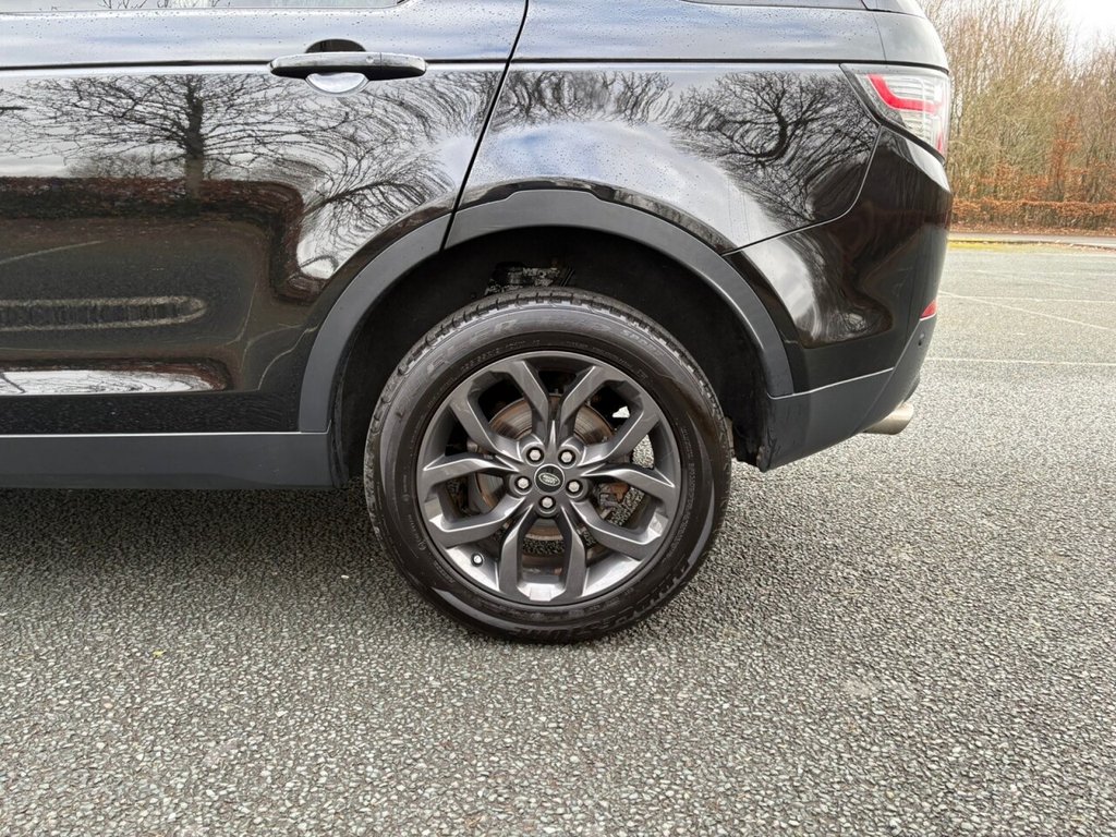 Used Land Rover Discovery Sport 2019 for sale - 77161697: Photo 8