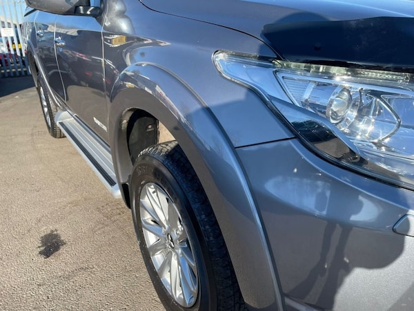 Used Mitsubishi L200 2017 for sale - 69945763: Photo 10