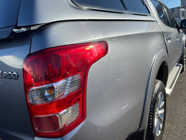 Used Mitsubishi L200 2017 for sale - 69945763: Photo 13