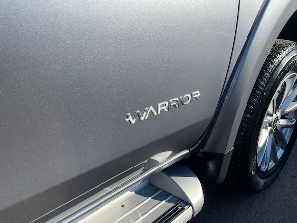 Used Mitsubishi L200 2017 for sale - 69945763: Photo 15