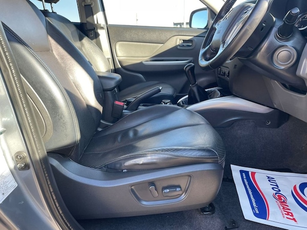 Used Mitsubishi L200 2017 for sale - 69945763: Photo 17