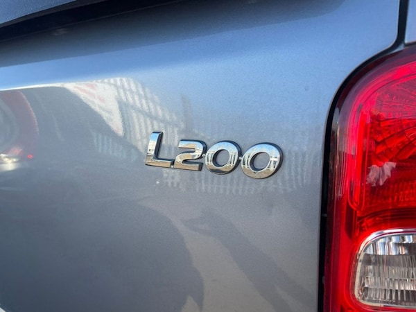Used Mitsubishi L200 2017 for sale - 69945763: Photo 18
