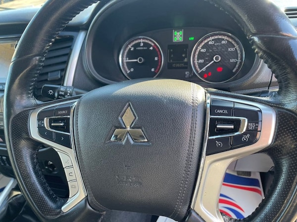 Used Mitsubishi L200 2017 for sale - 69945763: Photo 20