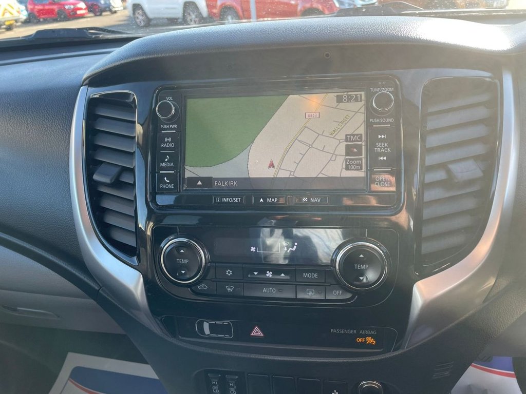 Vehicle 27