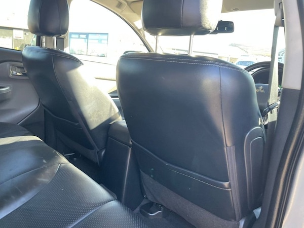 Used Mitsubishi L200 2017 for sale - 69945763: Photo 32