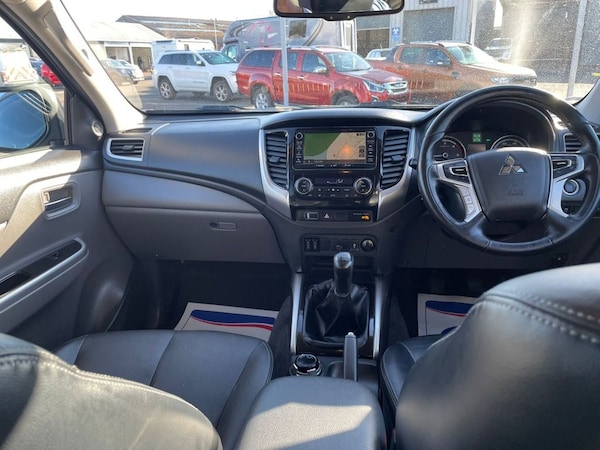 Used Mitsubishi L200 2017 for sale - 69945763: Photo 34