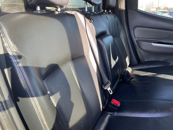 Used Mitsubishi L200 2017 for sale - 69945763: Photo 35