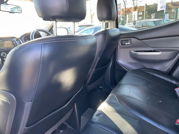 Used Mitsubishi L200 2017 for sale - 69945763: Photo 37