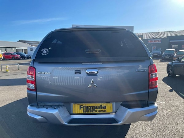 Used Mitsubishi L200 2017 for sale - 69945763: Photo 6