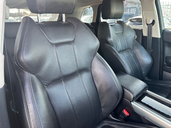 Used Land Rover Range Rover Evoque 2018 for sale - 69685759: Photo 15