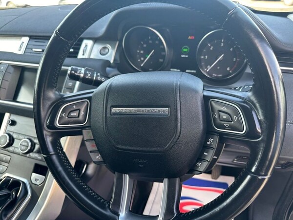 Used Land Rover Range Rover Evoque 2018 for sale - 69685759: Photo 17