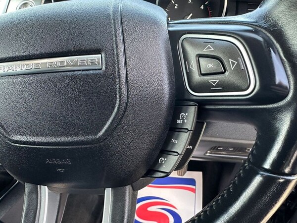 Used Land Rover Range Rover Evoque 2018 for sale - 69685759: Photo 18