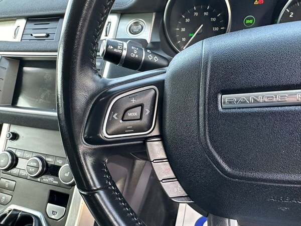 Used Land Rover Range Rover Evoque 2018 for sale - 69685759: Photo 19