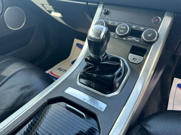 Used Land Rover Range Rover Evoque 2018 for sale - 69685759: Photo 21
