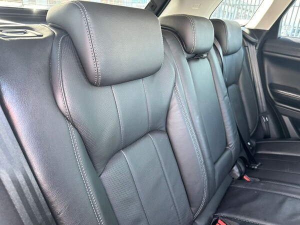Used Land Rover Range Rover Evoque 2018 for sale - 69685759: Photo 25