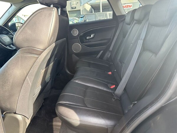 Used Land Rover Range Rover Evoque 2018 for sale - 69685759: Photo 27