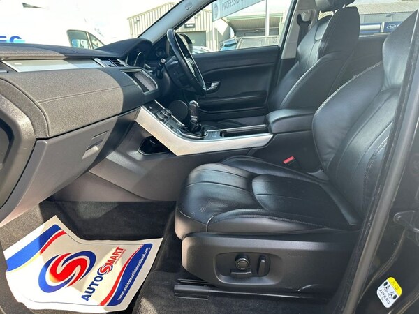 Used Land Rover Range Rover Evoque 2018 for sale - 69685759: Photo 33