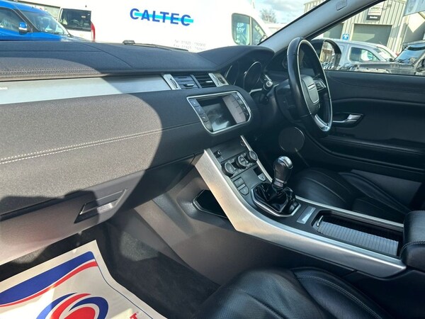 Used Land Rover Range Rover Evoque 2018 for sale - 69685759: Photo 35
