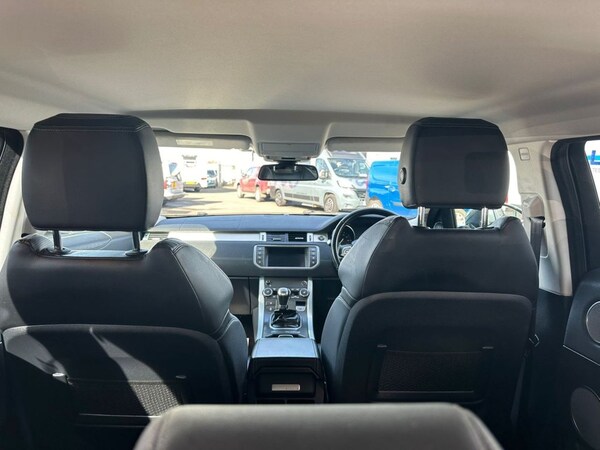 Used Land Rover Range Rover Evoque 2018 for sale - 69685759: Photo 37