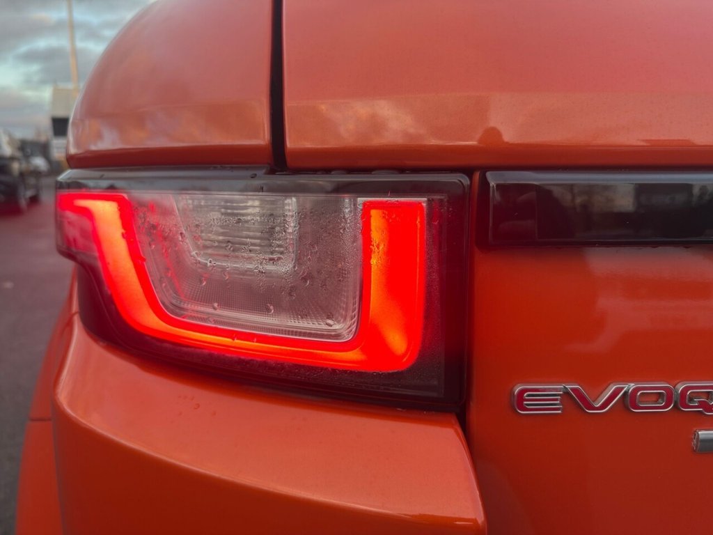 Used Land Rover Range Rover Evoque 2017 for sale - 76048354: Photo 14