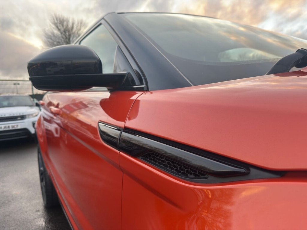 Used Land Rover Range Rover Evoque 2017 for sale - 76048354: Photo 16