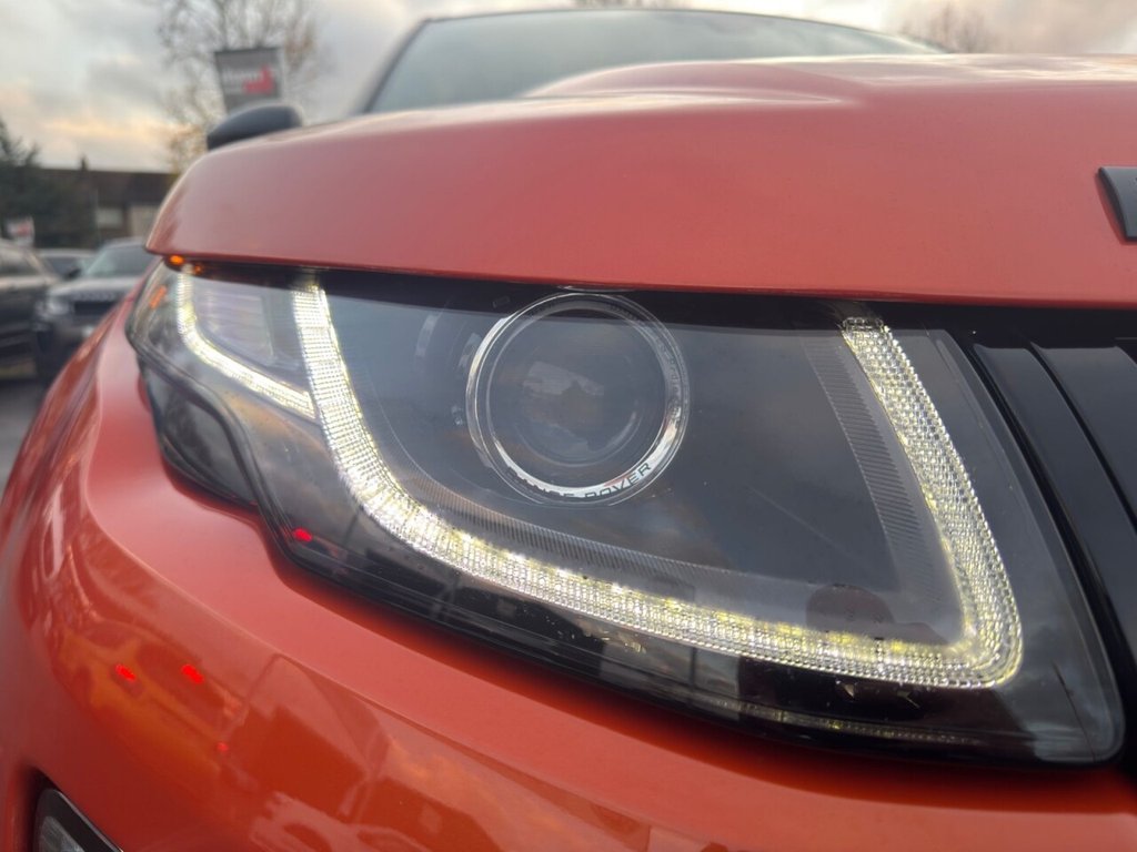 Used Land Rover Range Rover Evoque 2017 for sale - 76048354: Photo 17