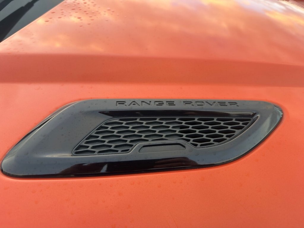 Used Land Rover Range Rover Evoque 2017 for sale - 76048354: Photo 18