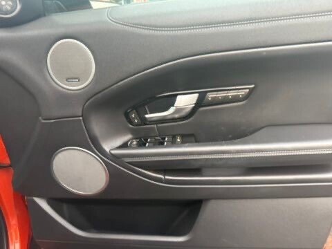 Used Land Rover Range Rover Evoque 2017 for sale - 76048354: Photo 22