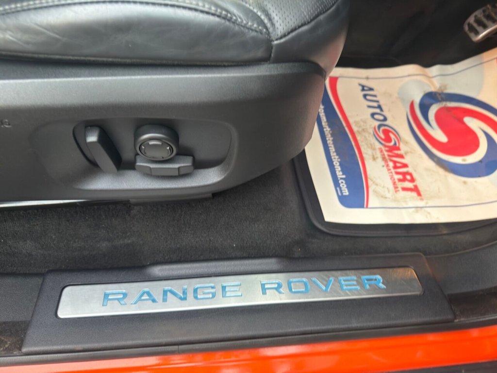Used Land Rover Range Rover Evoque 2017 for sale - 76048354: Photo 23