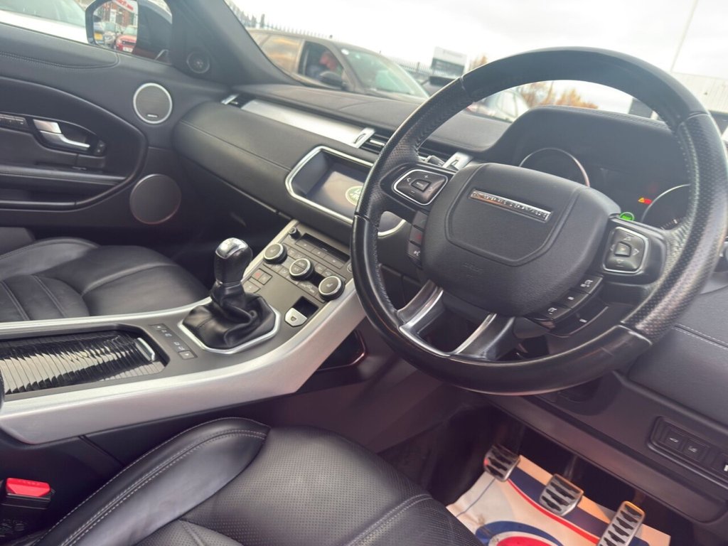 Used Land Rover Range Rover Evoque 2017 for sale - 76048354: Photo 25