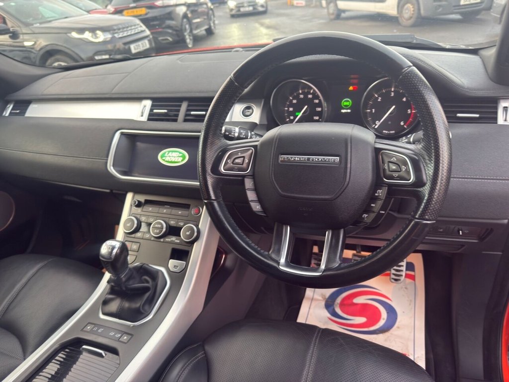 Used Land Rover Range Rover Evoque 2017 for sale - 76048354: Photo 26