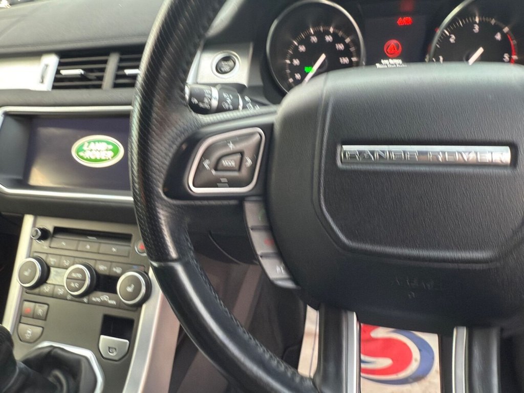 Used Land Rover Range Rover Evoque 2017 for sale - 76048354: Photo 28