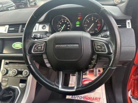 Used Land Rover Range Rover Evoque 2017 for sale - 76048354: Photo 29