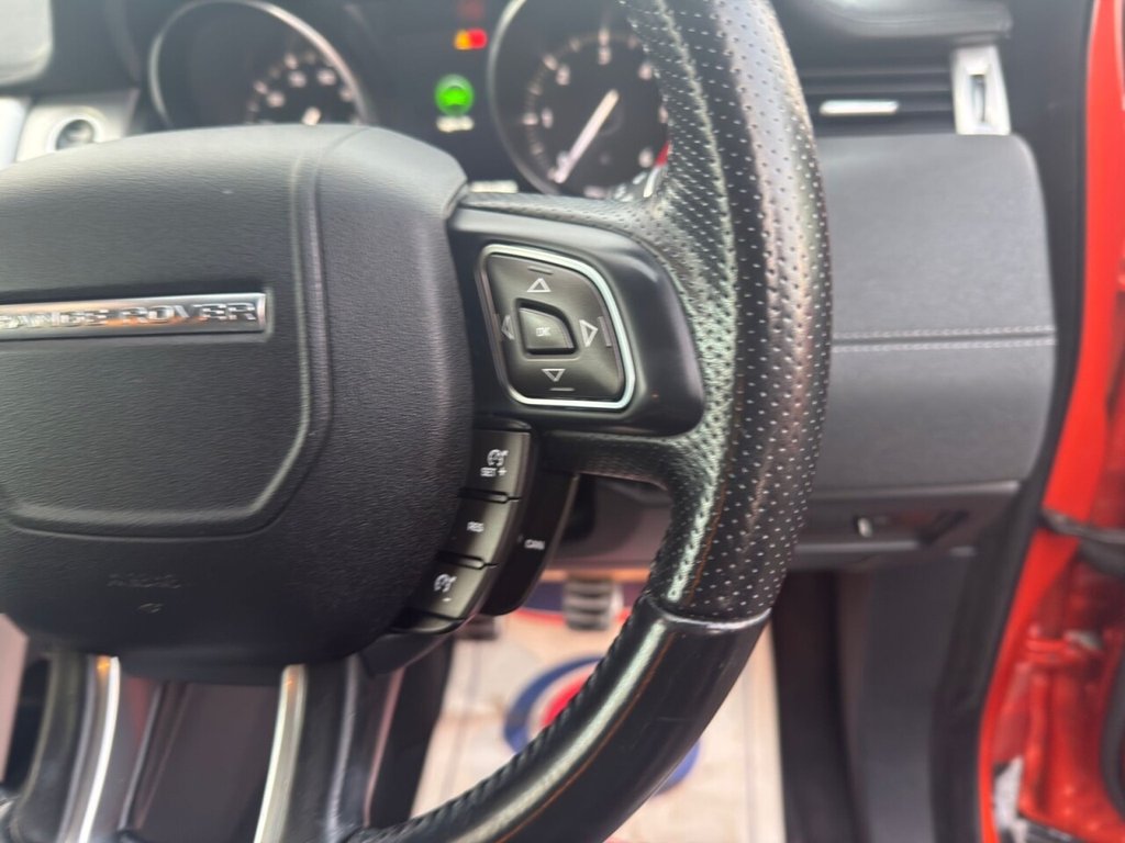 Used Land Rover Range Rover Evoque 2017 for sale - 76048354: Photo 30