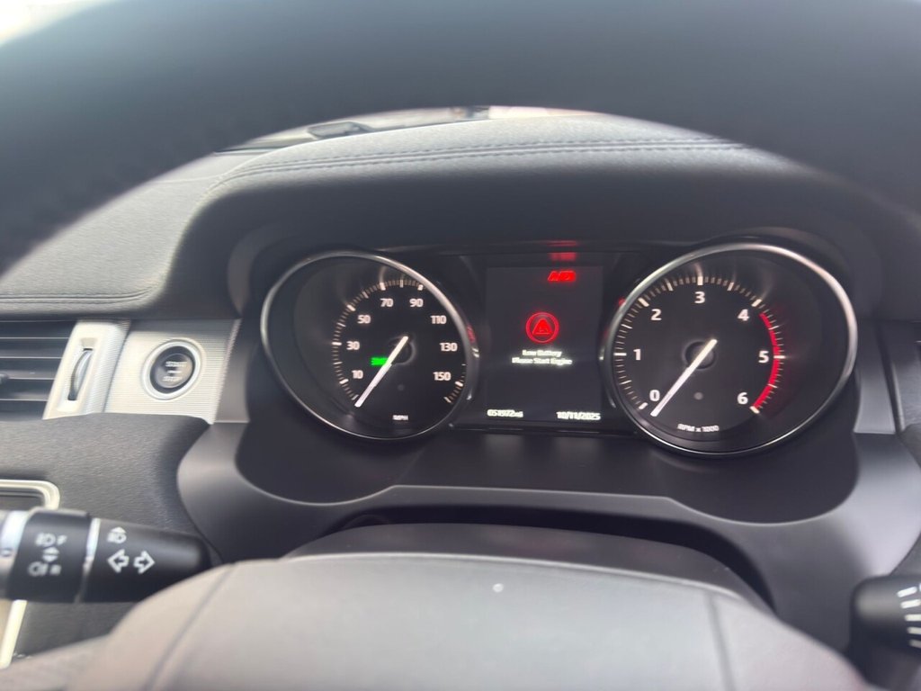 Used Land Rover Range Rover Evoque 2017 for sale - 76048354: Photo 31