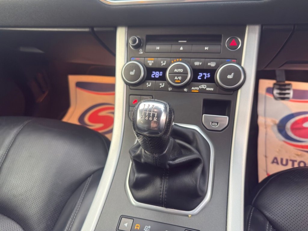 Used Land Rover Range Rover Evoque 2017 for sale - 76048354: Photo 32