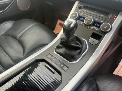 Used Land Rover Range Rover Evoque 2017 for sale - 76048354: Photo 33