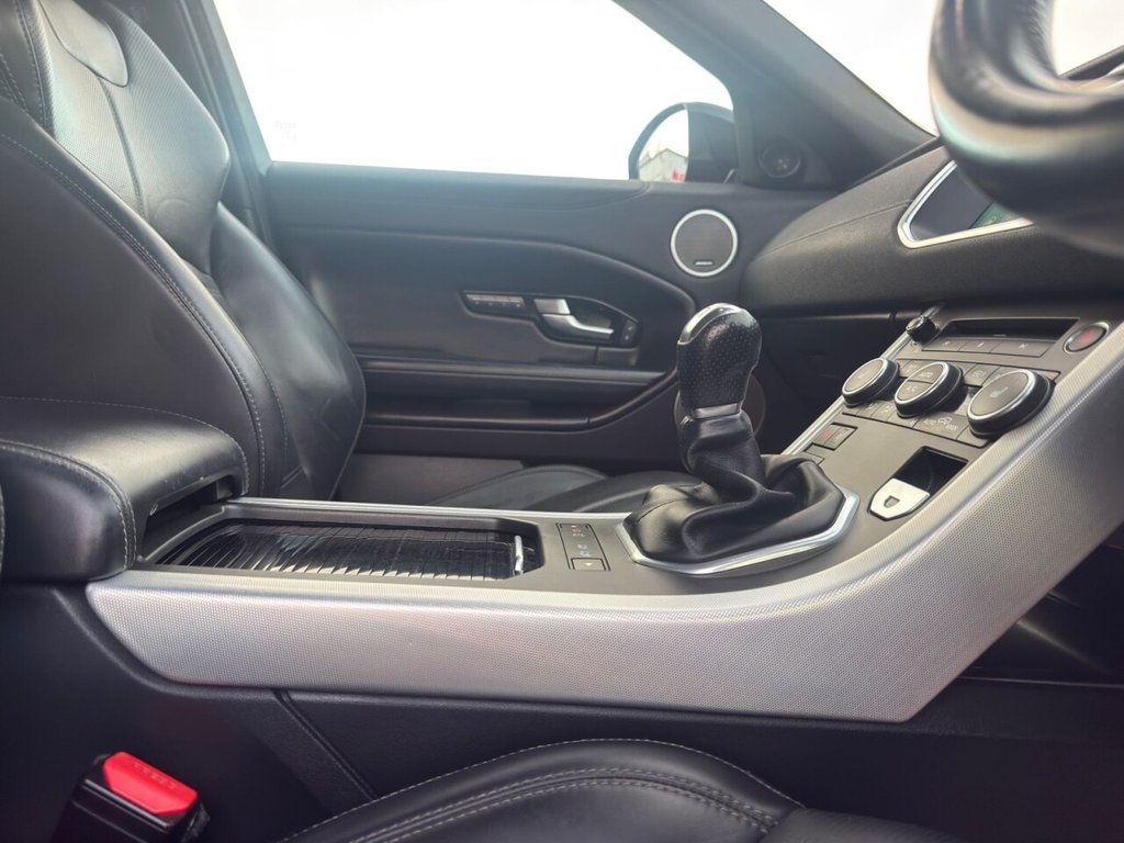 Used Land Rover Range Rover Evoque 2017 for sale - 76048354: Photo 34