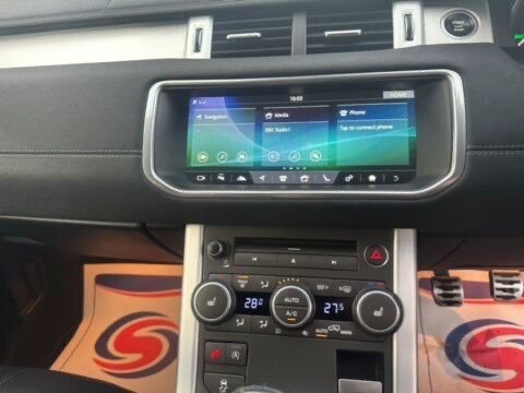 Used Land Rover Range Rover Evoque 2017 for sale - 76048354: Photo 36