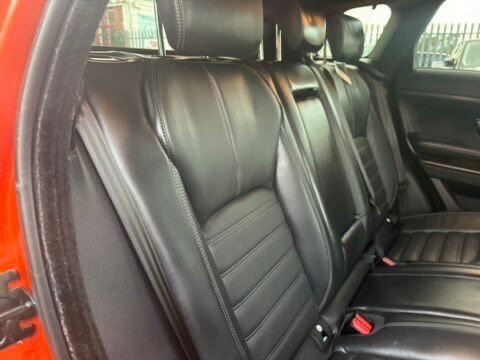 Used Land Rover Range Rover Evoque 2017 for sale - 76048354: Photo 38