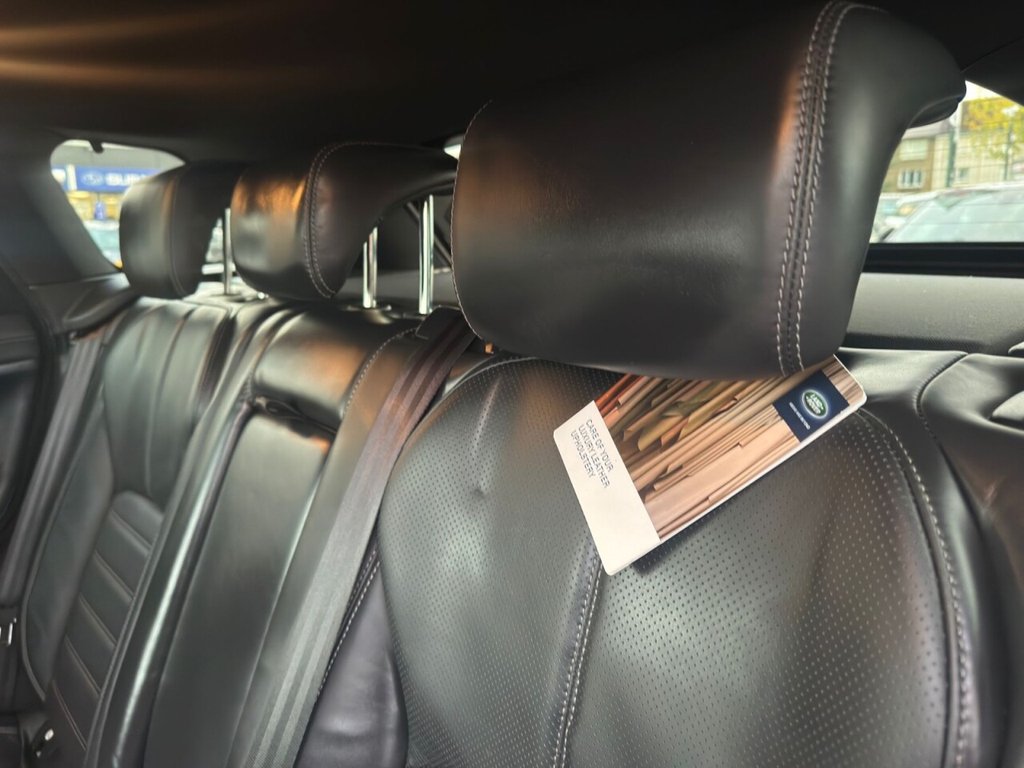 Used Land Rover Range Rover Evoque 2017 for sale - 76048354: Photo 41