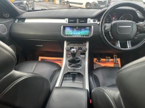 Used Land Rover Range Rover Evoque 2017 for sale - 76048354: Photo 42